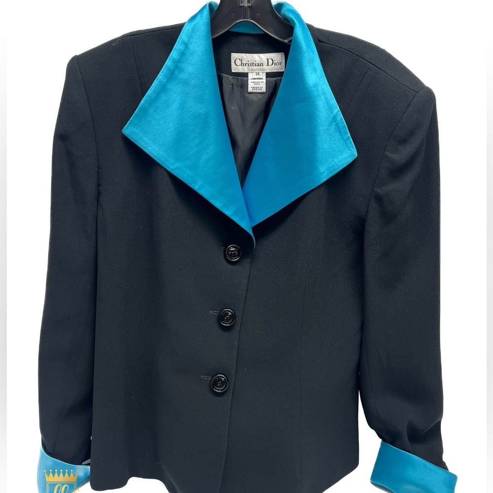 Dior Jacket - image 1